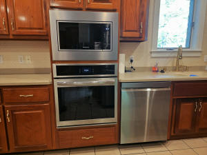 Kitchen Appliances - Somerset